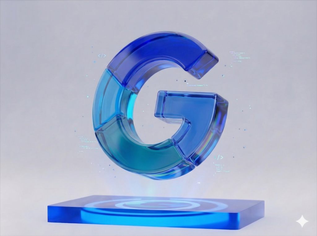 logo ottimizzazione scheda google