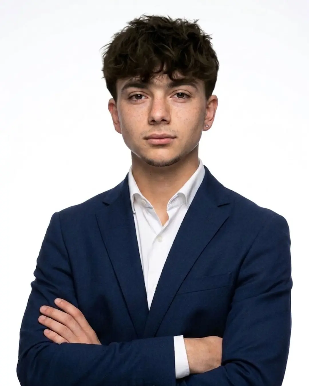 Andrea Baglì